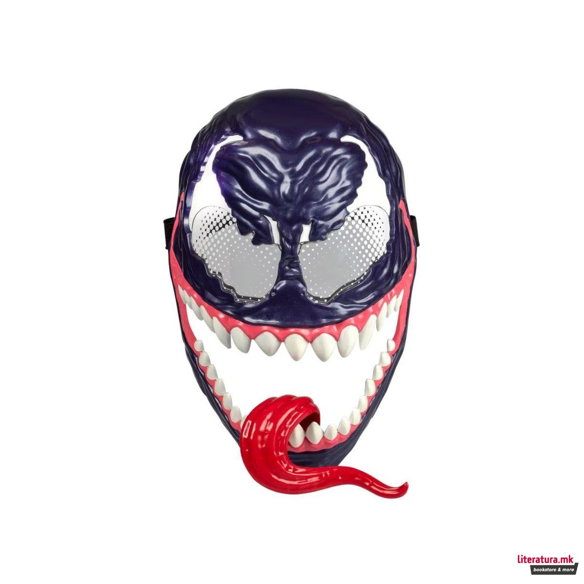 Маска 'Venom' (Marvel: Spider-Man VenomVersus) 