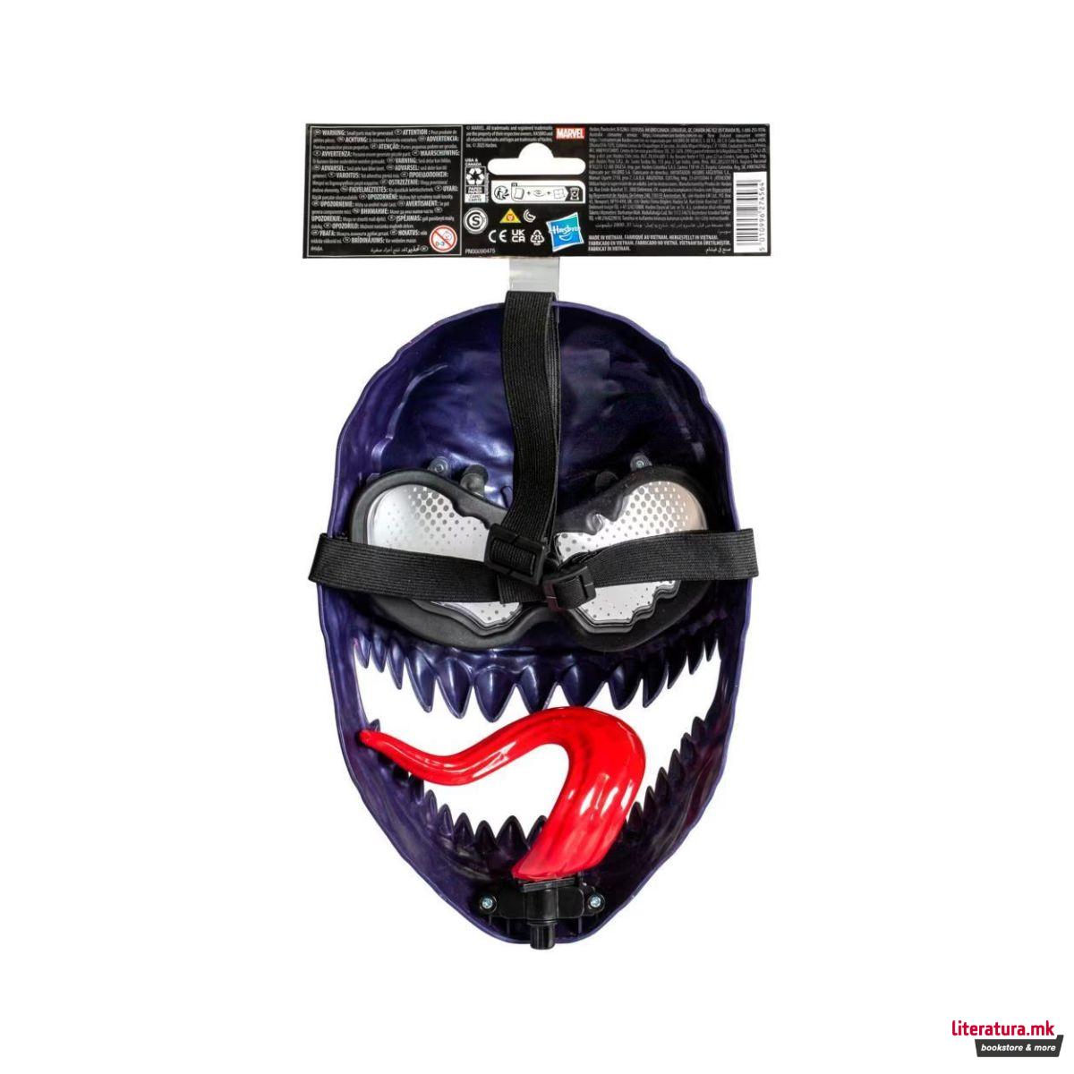 Маска 'Venom' (Marvel: Spider-Man VenomVersus) 