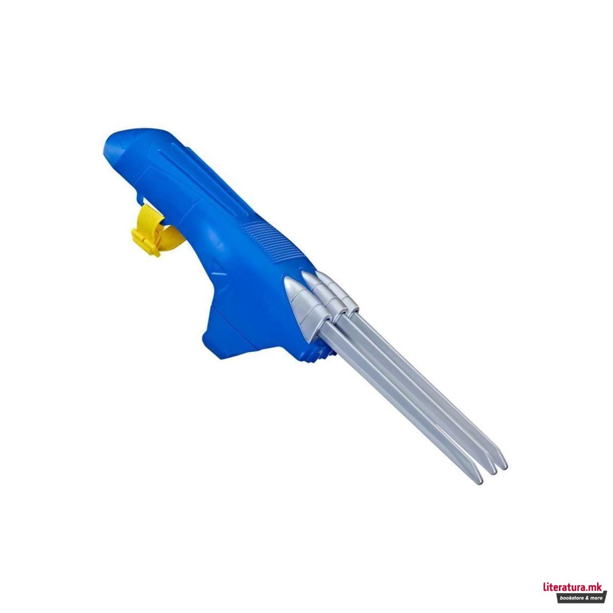 Играчка за преправање, Marvel Studios X-Men '97 Wolverine Slash Action Claw 