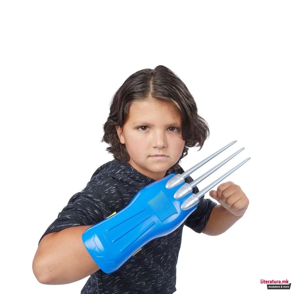 Играчка за преправање, Marvel Studios X-Men '97 Wolverine Slash Action Claw 