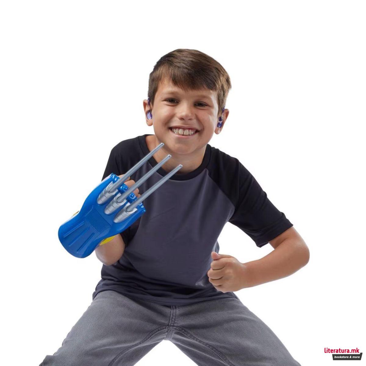 Играчка за преправање, Marvel Studios X-Men '97 Wolverine Slash Action Claw 