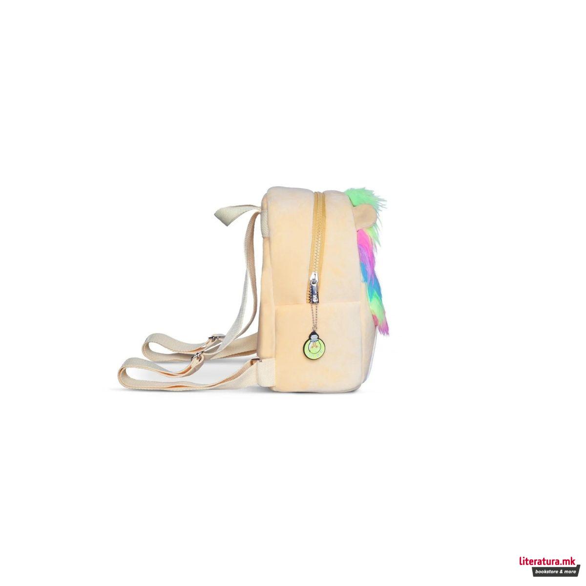 Детски новчаник, Squishmallows - Leonard