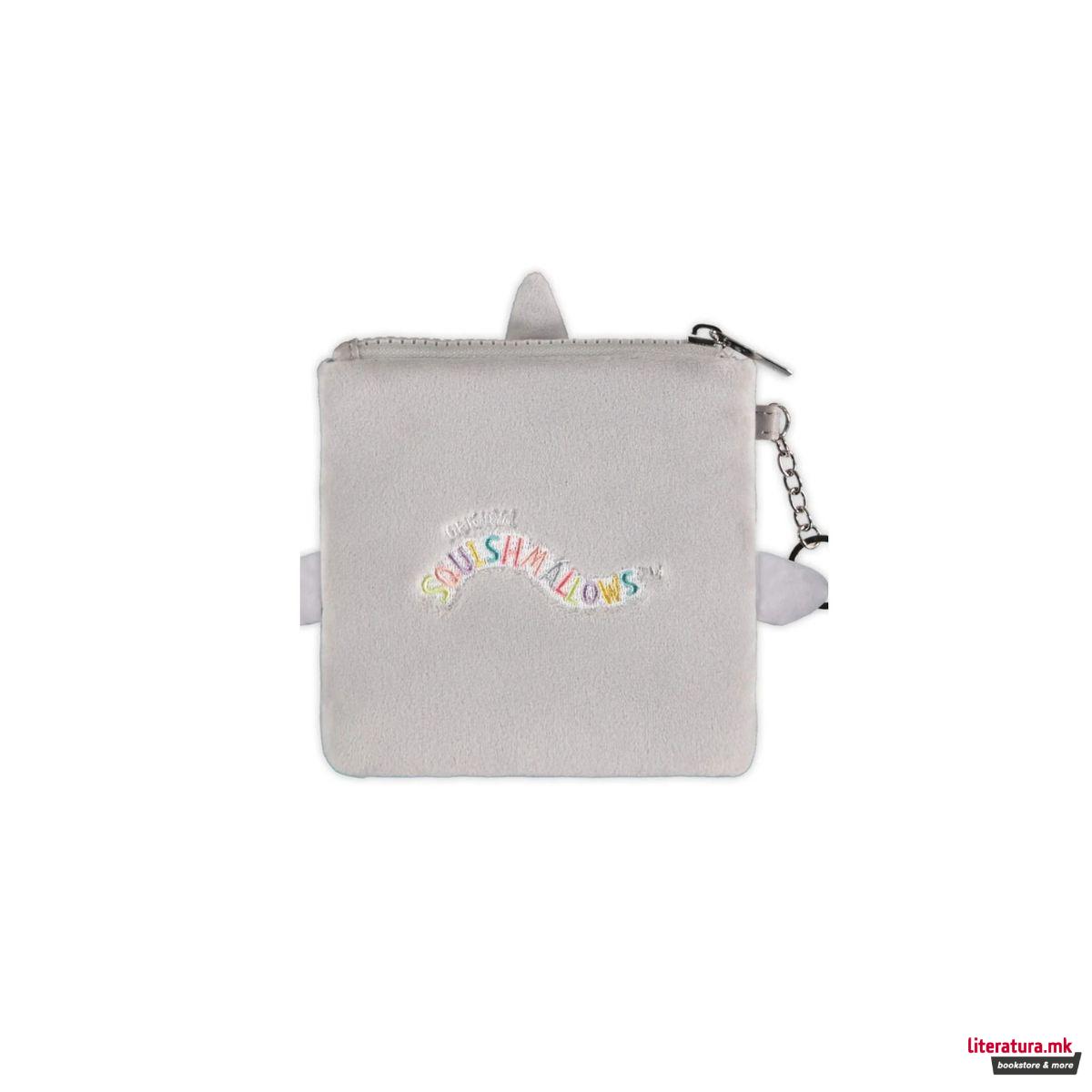 Детски новчаник, Squishmallows - Gordon