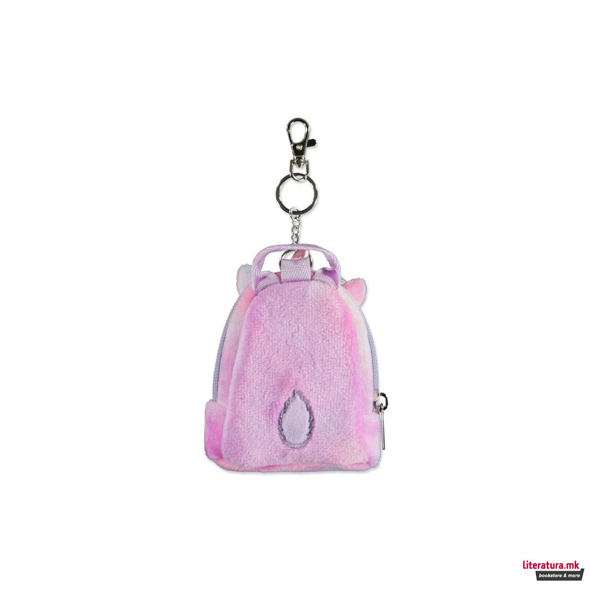 Мини-ранче приврзок, Squishmallows - Lola