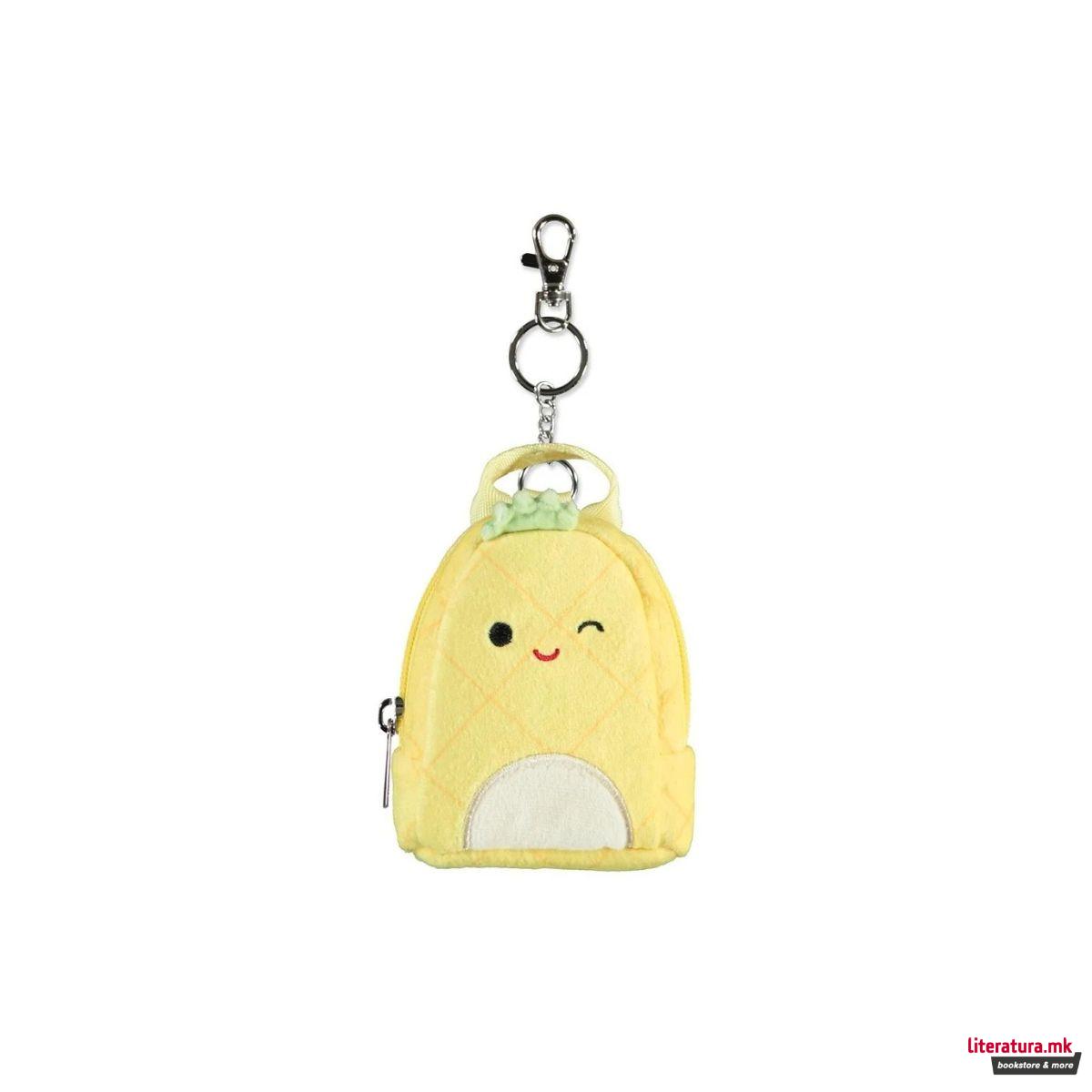 Мини-ранче приврзок, Squishmallows - Maui