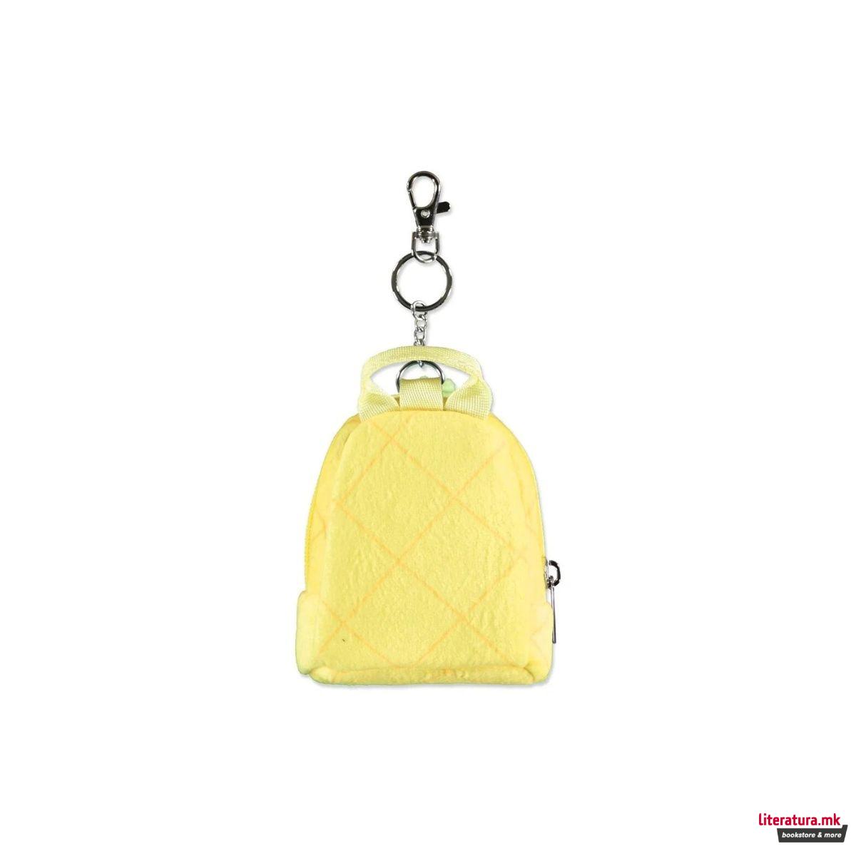 Мини-ранче приврзок, Squishmallows - Maui