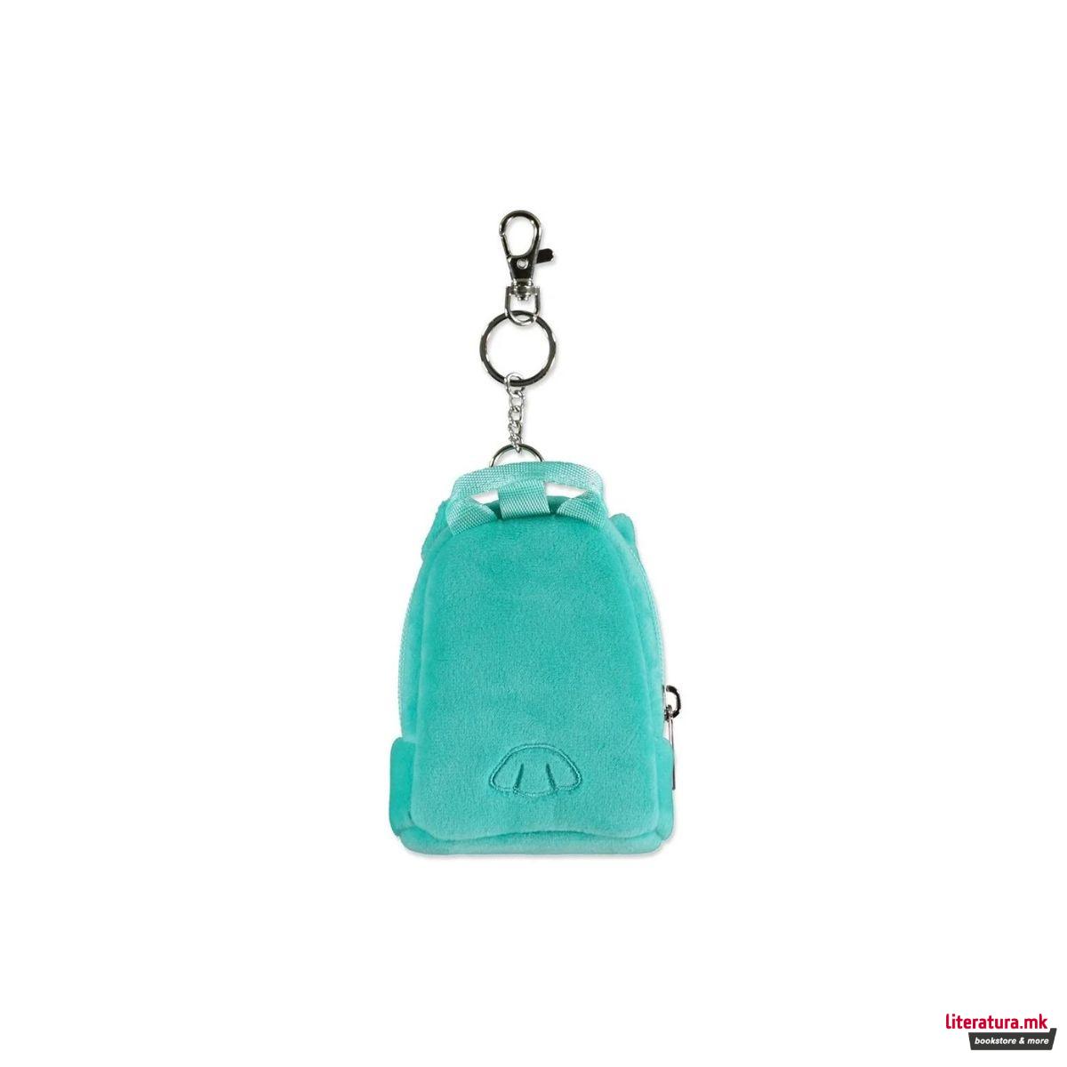 Мини-ранче приврзок, Squishmallows - Winston