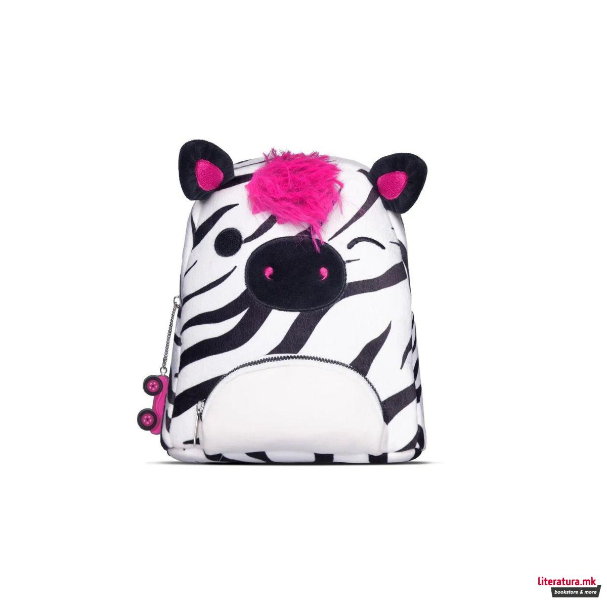 Ранче, Squishmallows - Tracey 