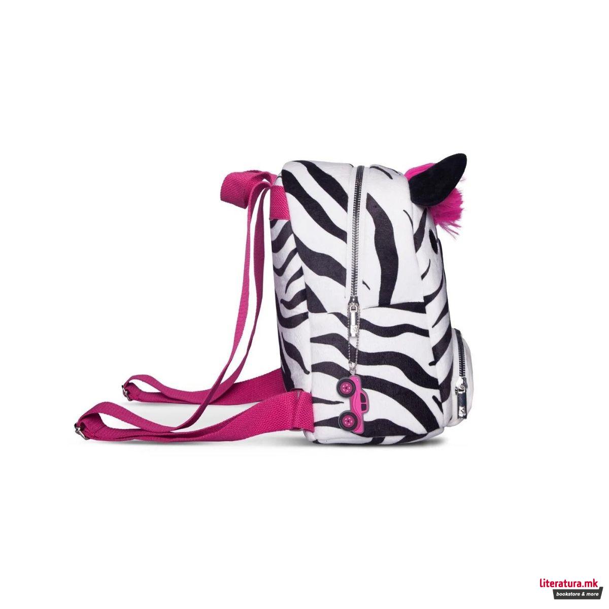 Ранче, Squishmallows - Tracey 