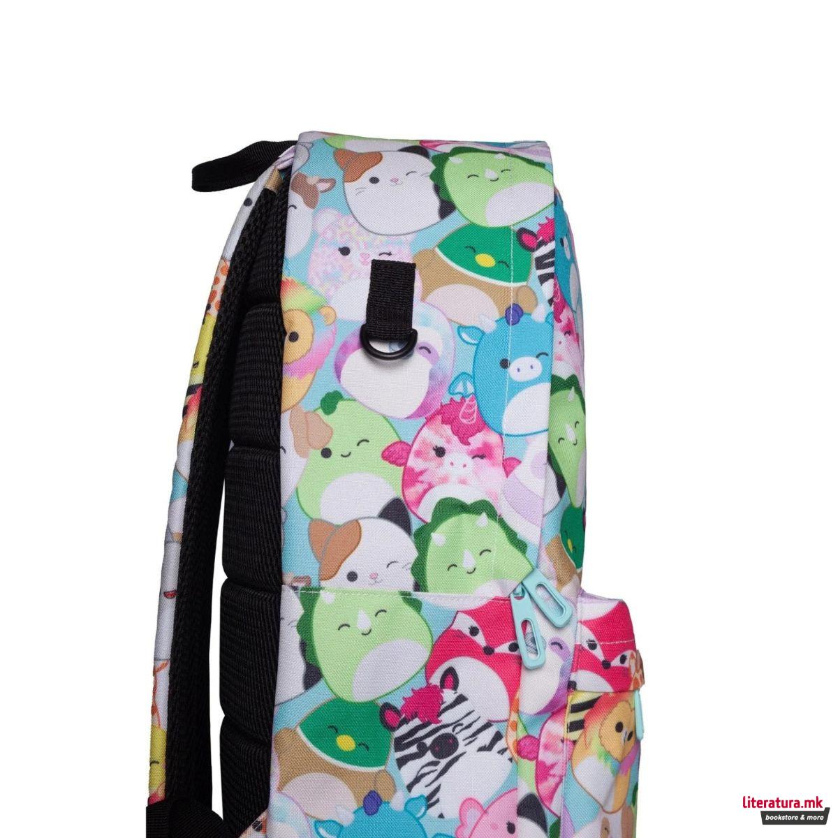 Ранец, Squishmallows Multi Character 