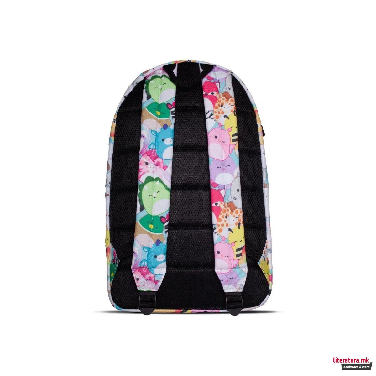 Ранец, Squishmallows Multi Character 