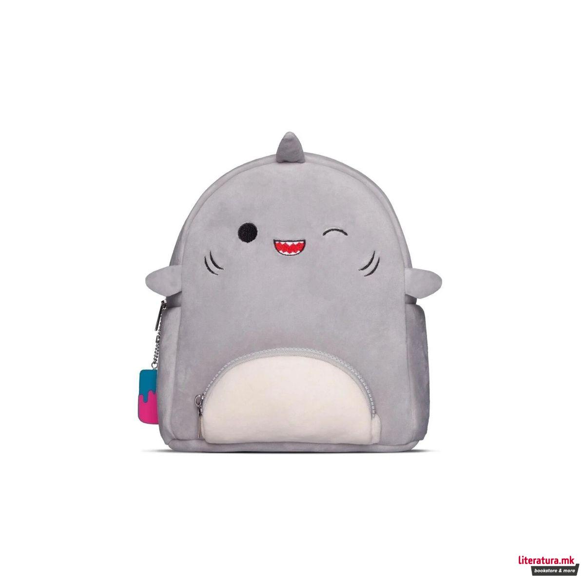 Ранче, Squishmallows - Gordon 