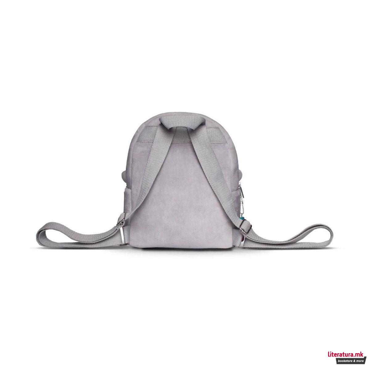 Ранче, Squishmallows - Gordon 