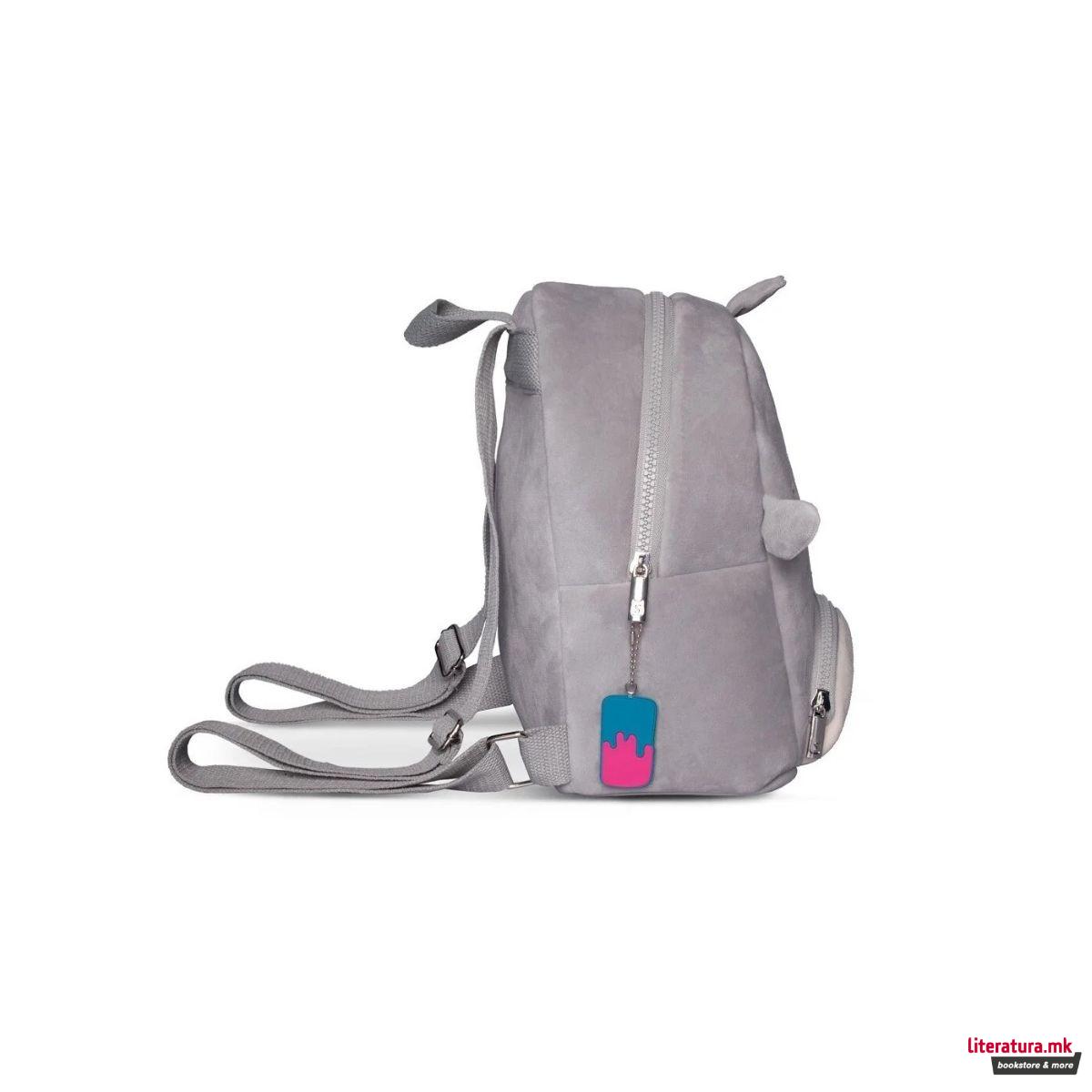 Ранче, Squishmallows - Gordon 