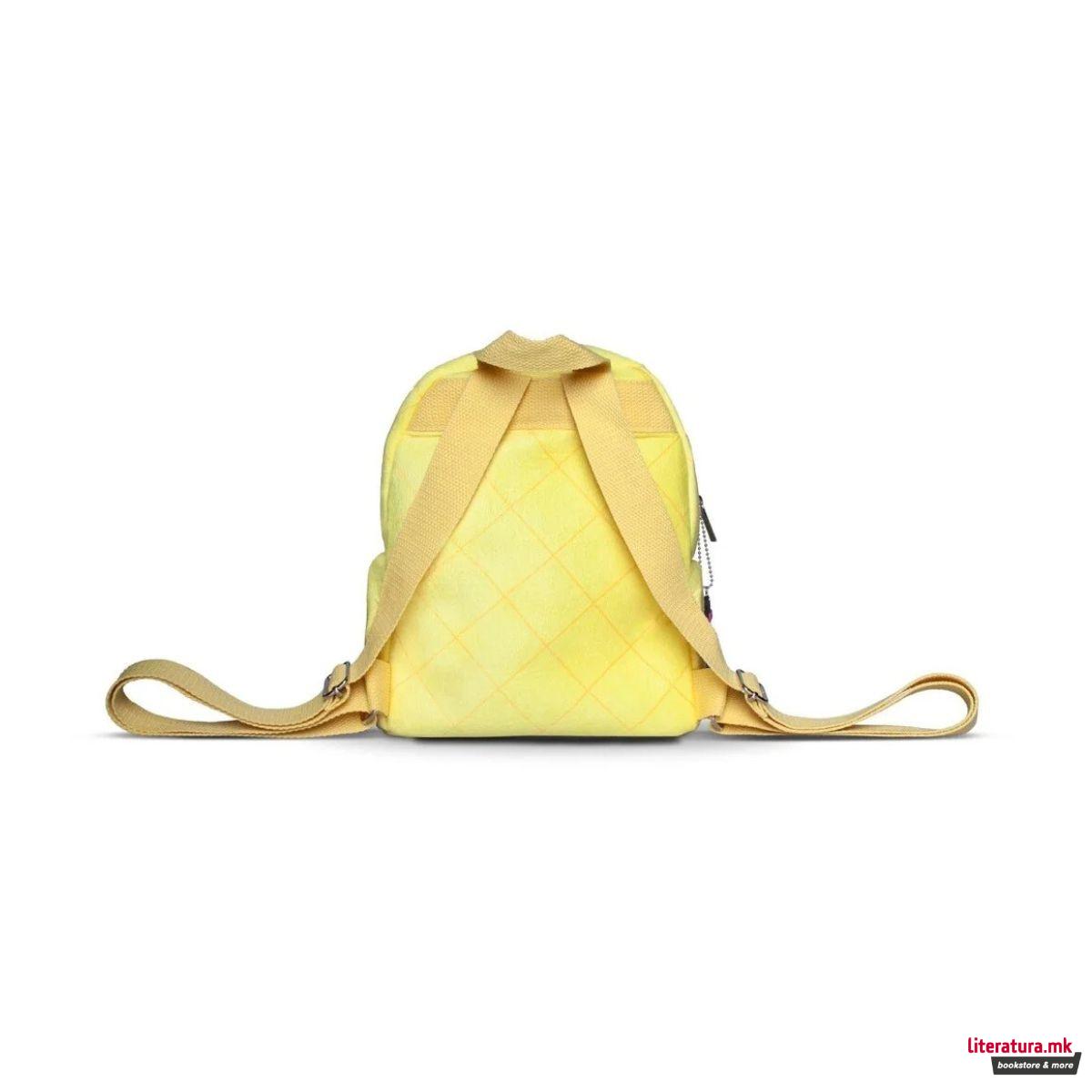 Ранче, Squishmallows - Maui 