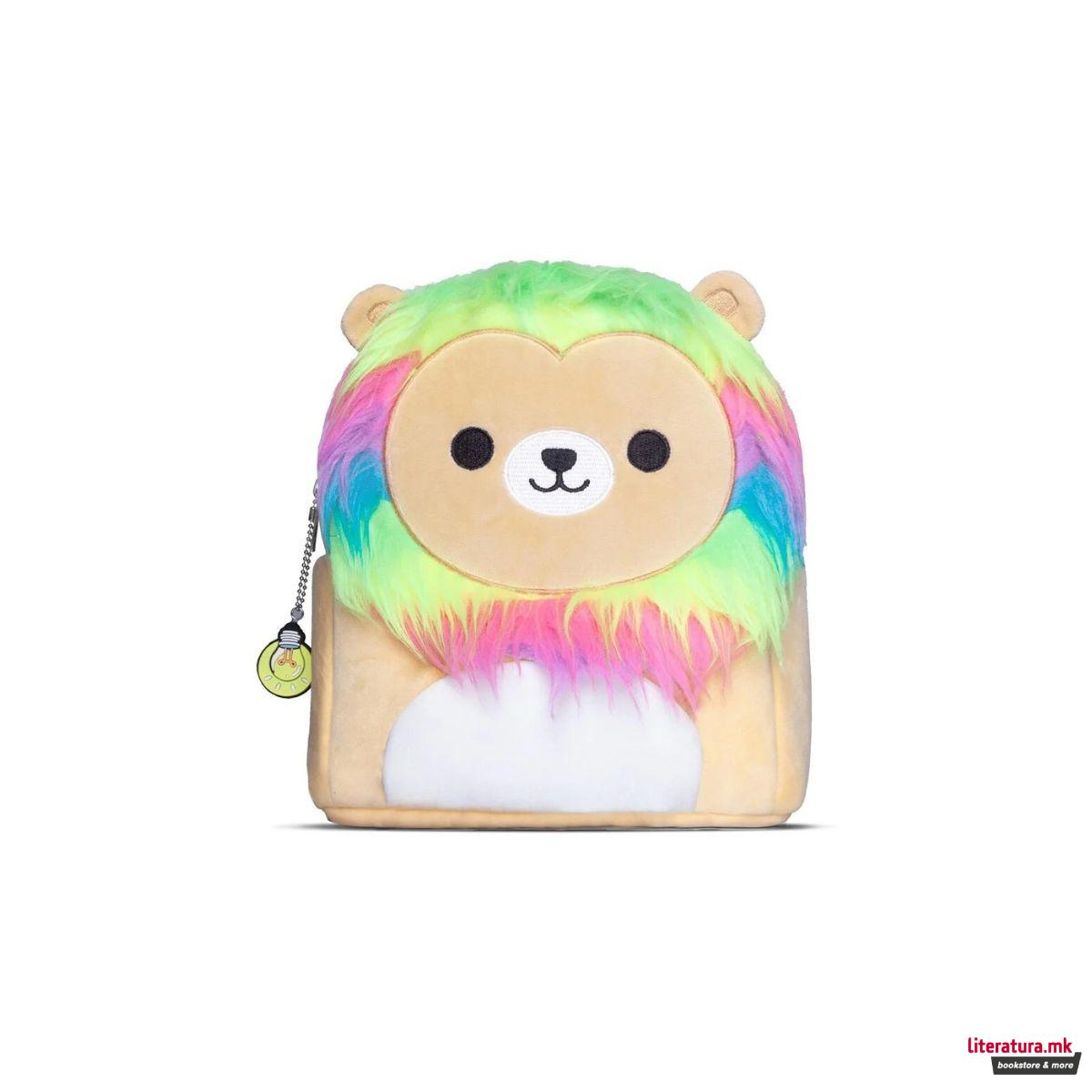 Ранче, Squishmallows - Leonard 