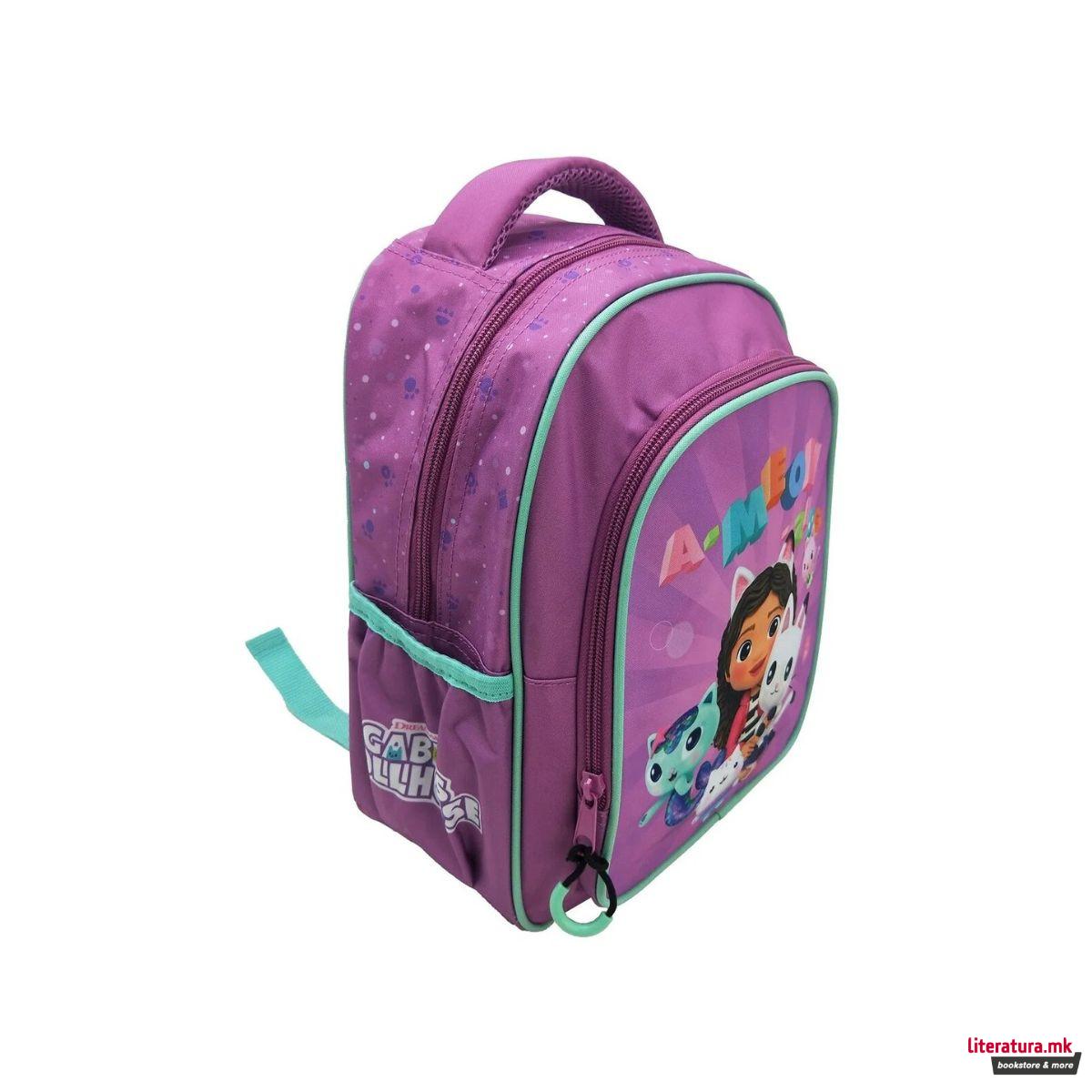 Ранче, Gabby's Dollhouse - A-Meow 