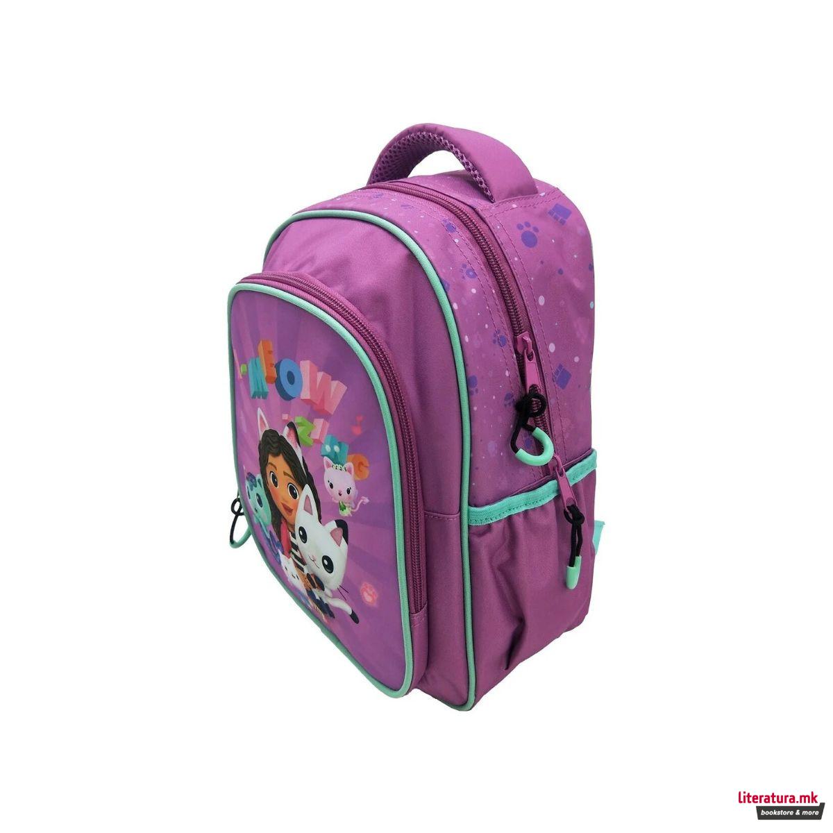 Ранче, Gabby's Dollhouse - A-Meow 