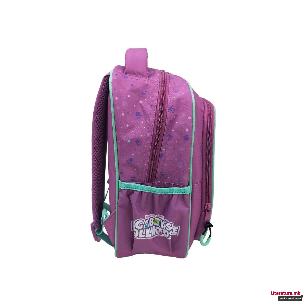 Ранче, Gabby's Dollhouse - A-Meow 