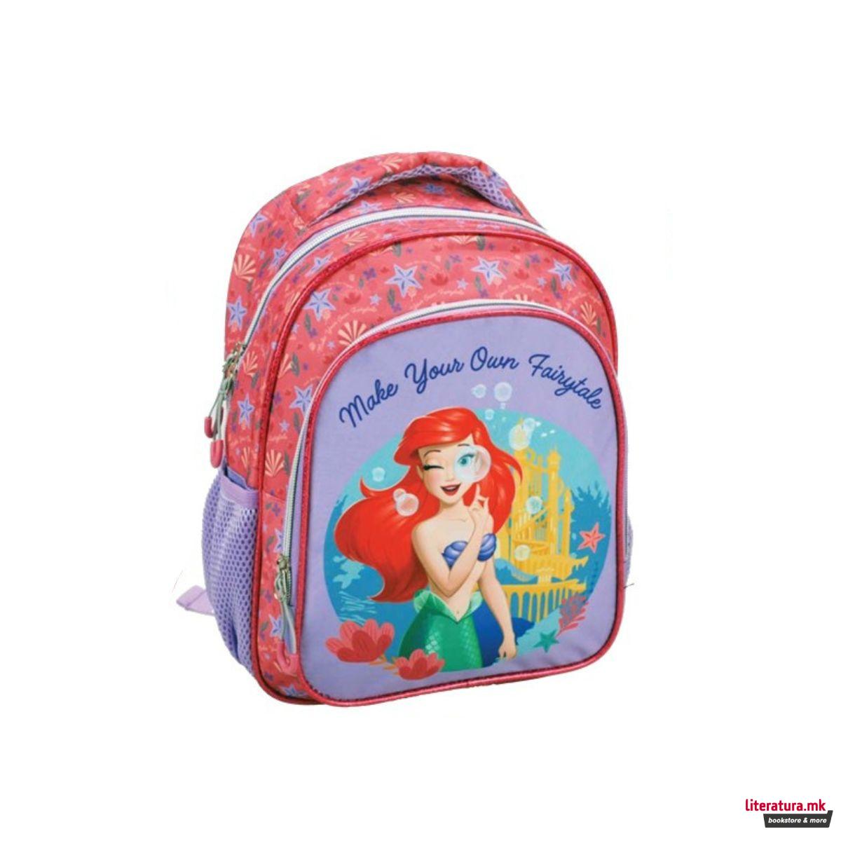 Ранче, Disney: Ariel - Make Your Own Fairytale 