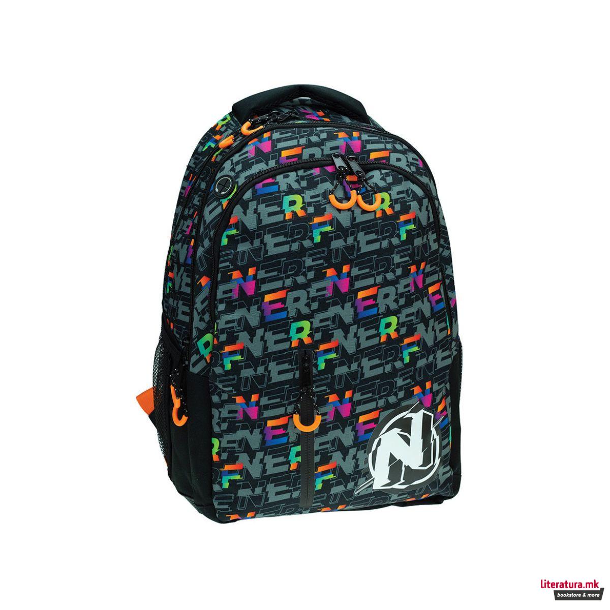 Ранец, NERF Pattern 
