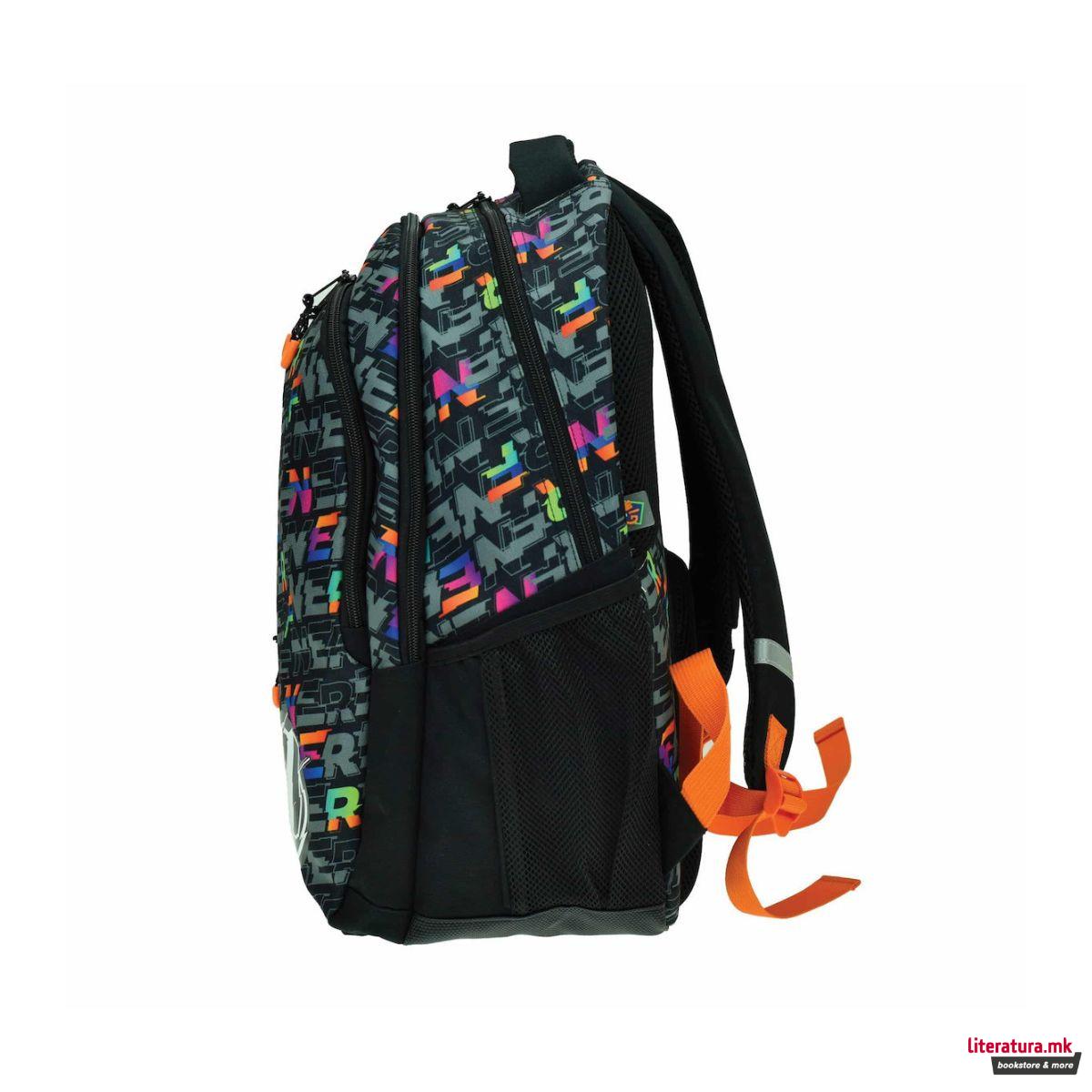 Ранец, NERF Pattern 