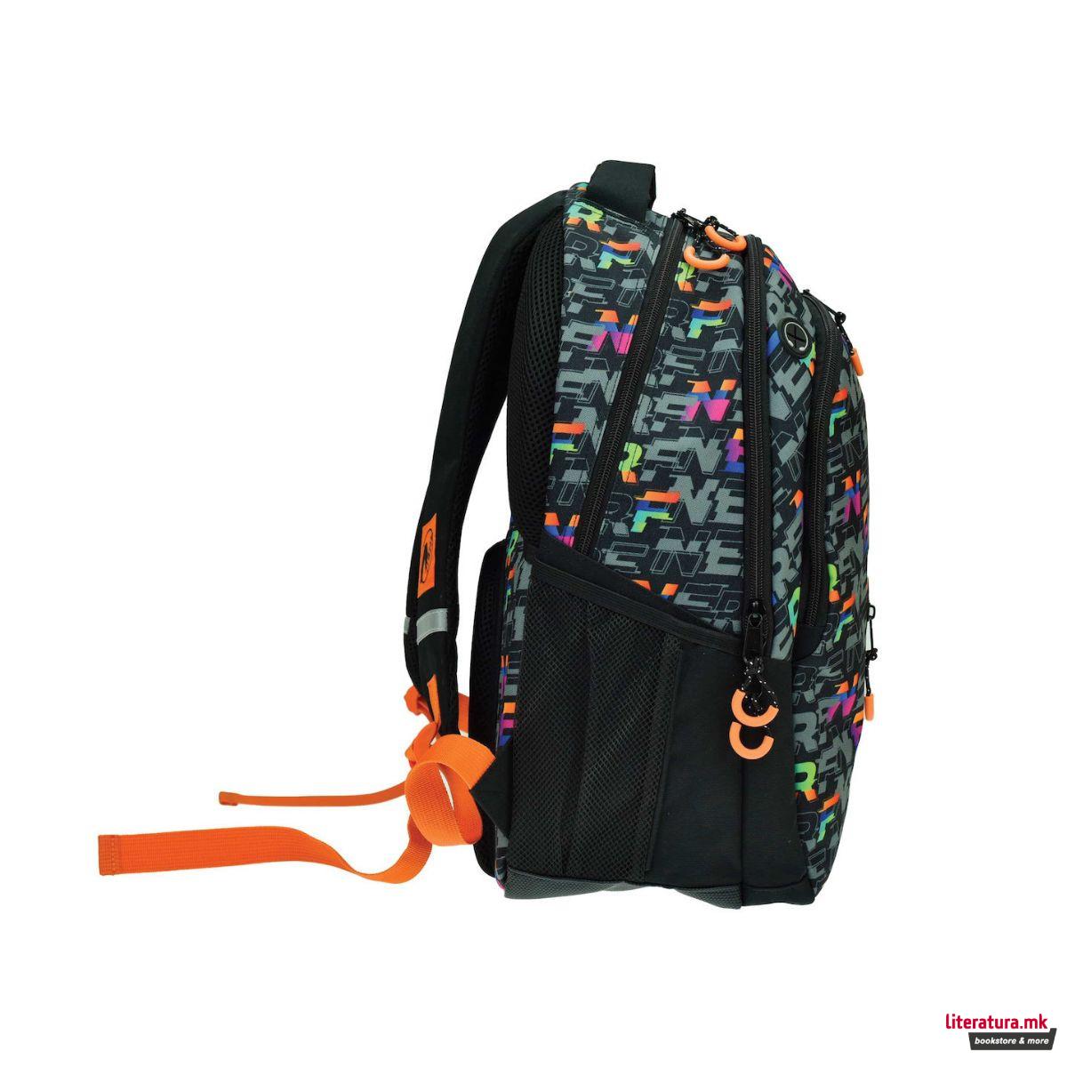 Ранец, NERF Pattern 