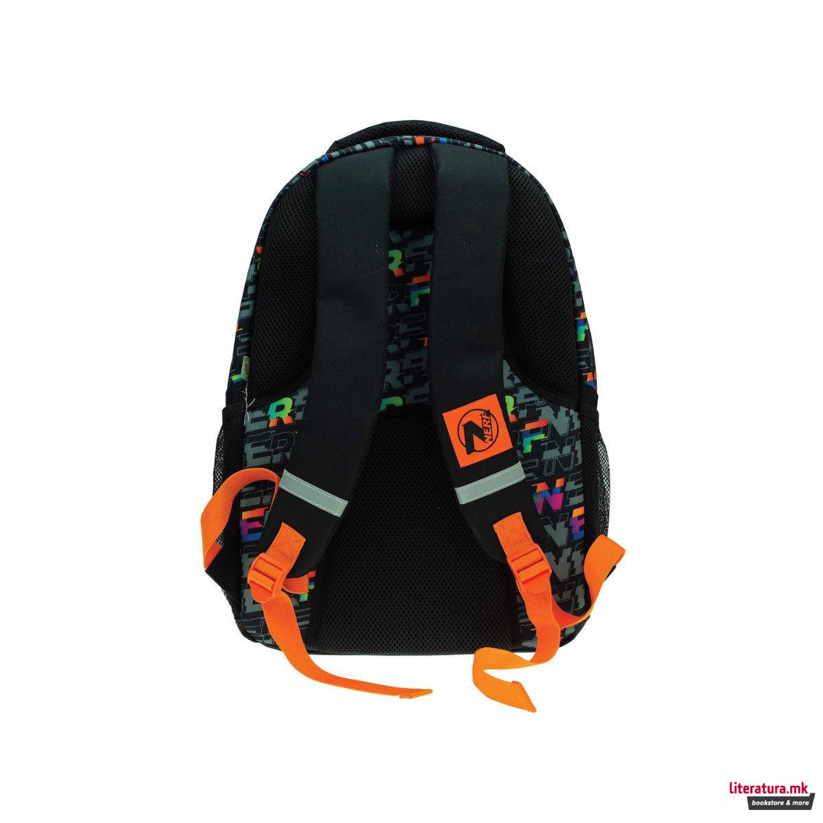 Ранец, NERF Pattern 