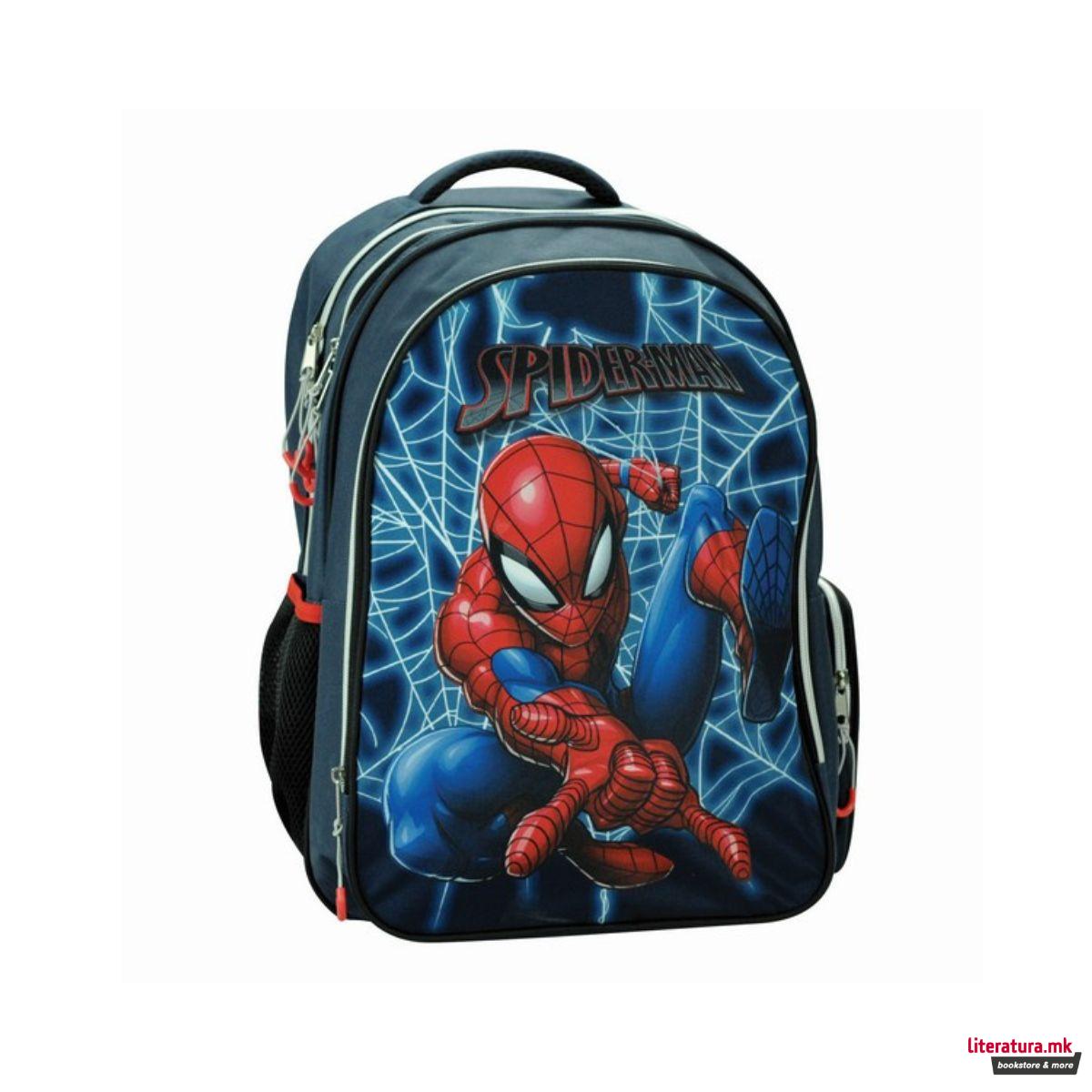 Ранец, Marvel: Spider-Man 
