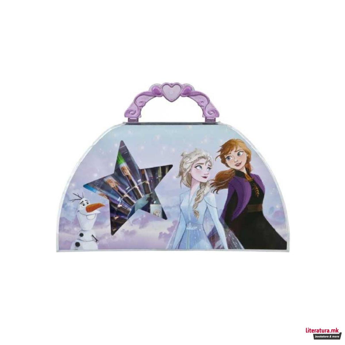 Сет за боење, Disney: Frozen 