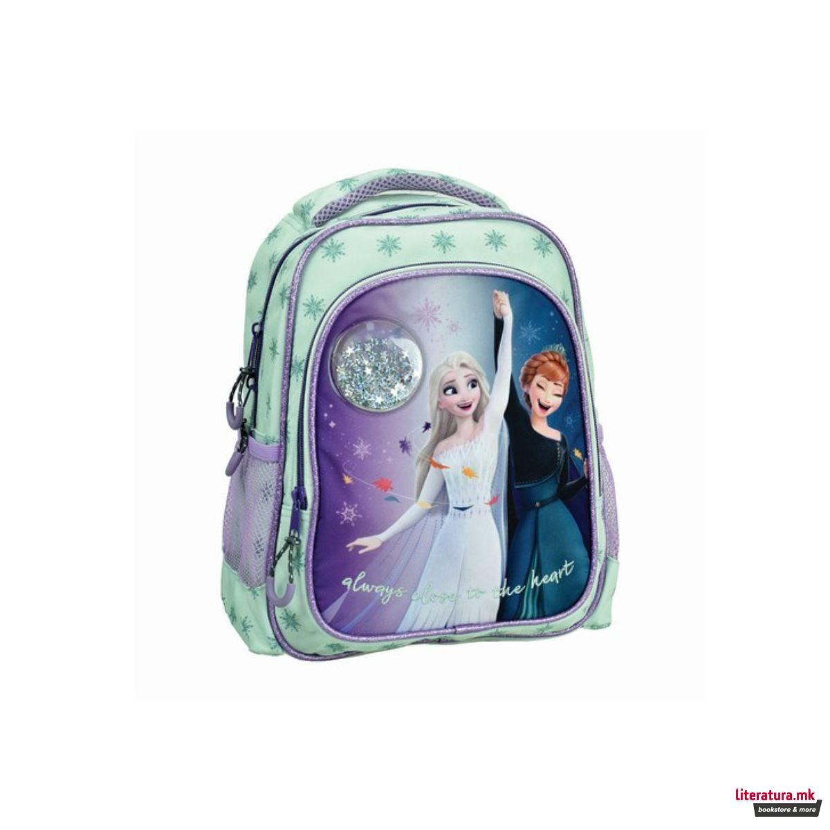 Ранче, Disney: Frozen - Always Close To The Heart 