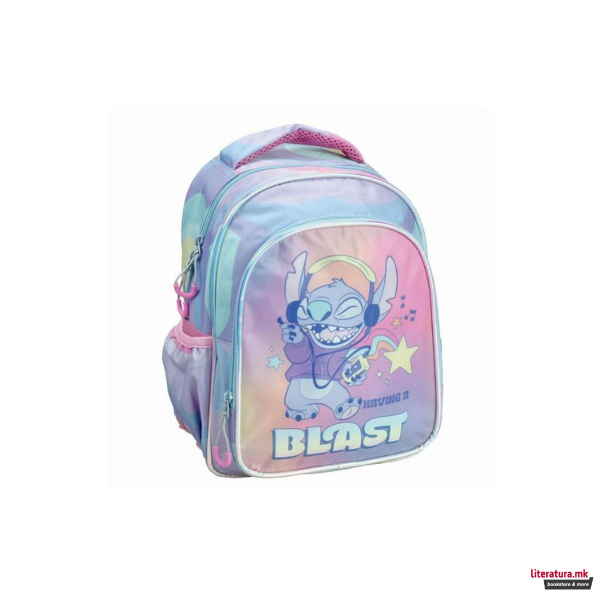 Ранче, Disney: Stitch - Having a Blast 