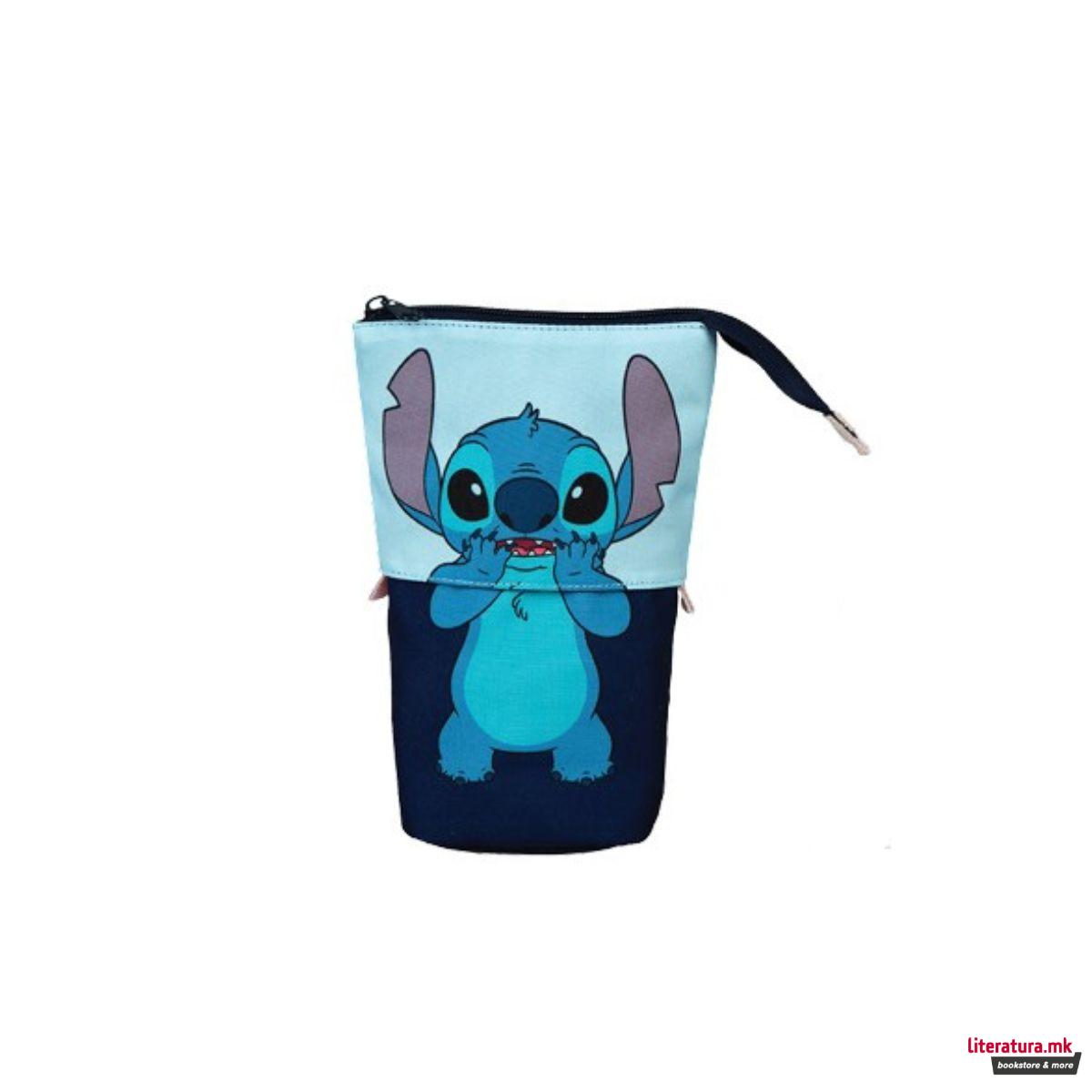 Несесер за моливи, Disney: Stitch 