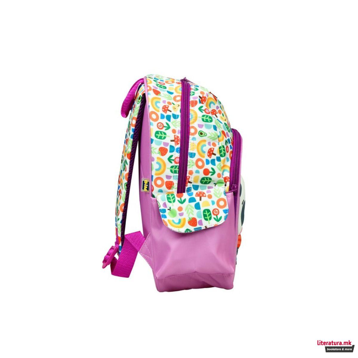 Ранче, Fisher Price - Panda: Happy, Happy, Happy 