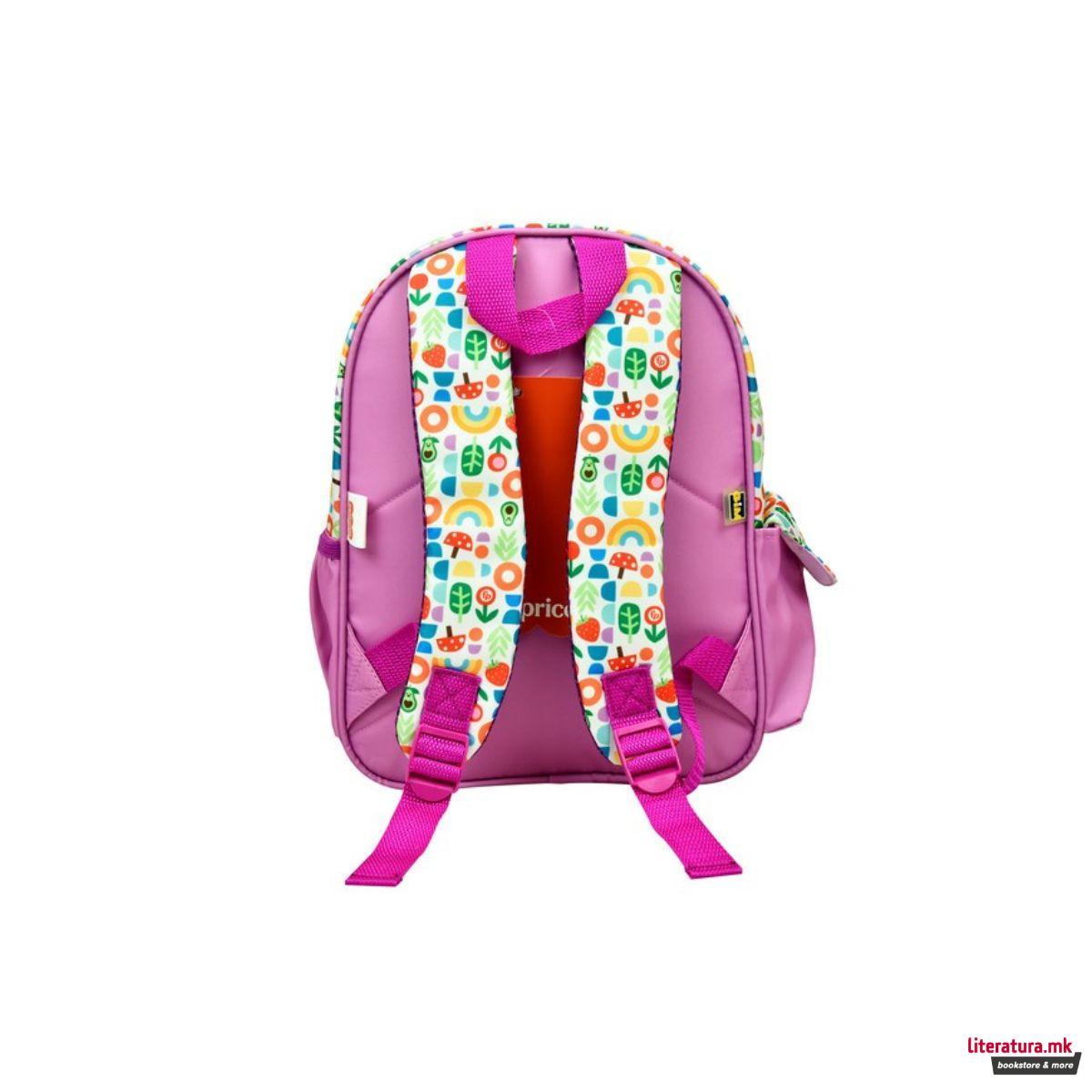 Ранче, Fisher Price - Panda: Happy, Happy, Happy 