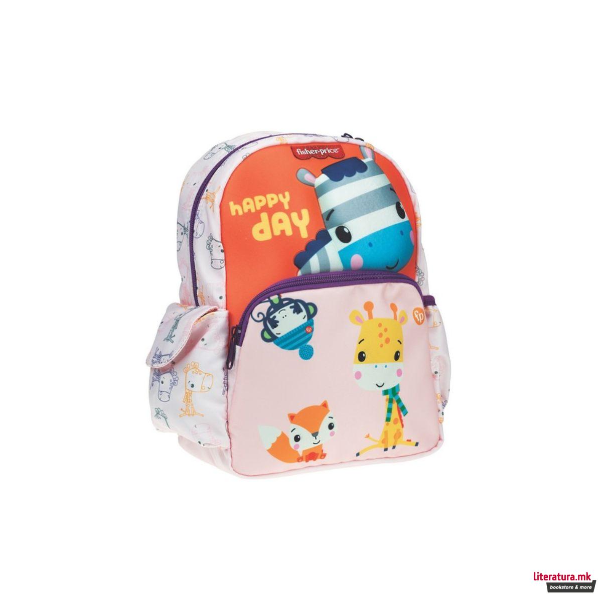 Ранче, Fisher Price - Happy Day 