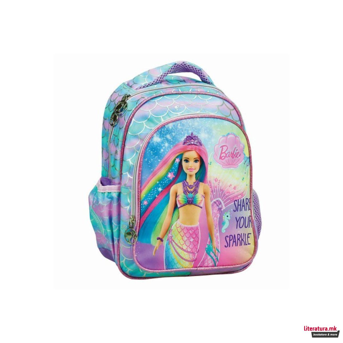 Ранче, Barbie - Share Your Sparkle 