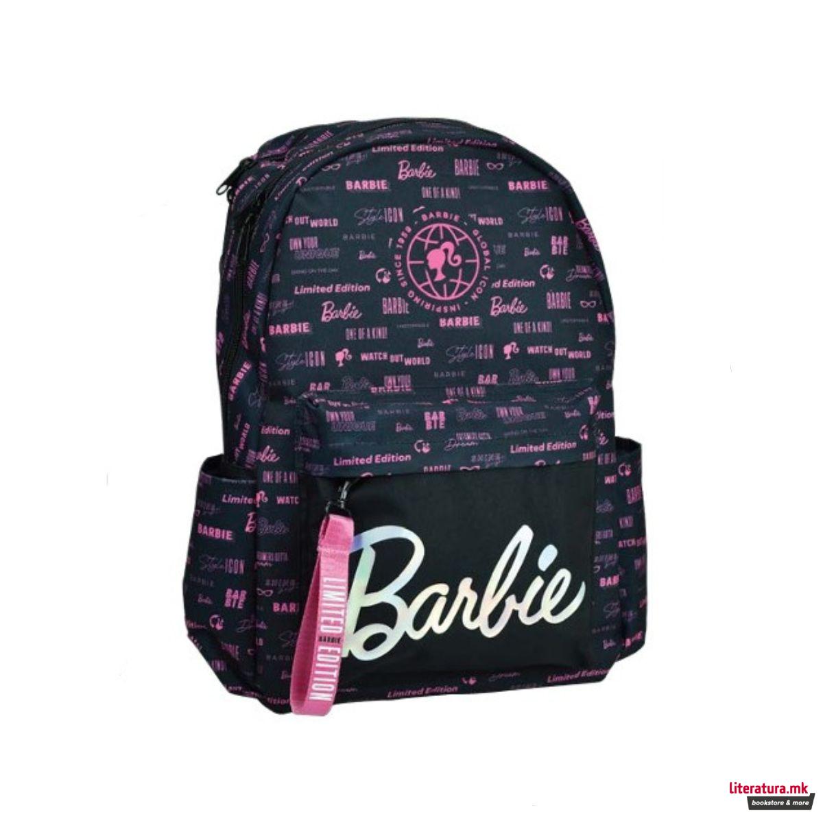 Ранец, Barbiecore 