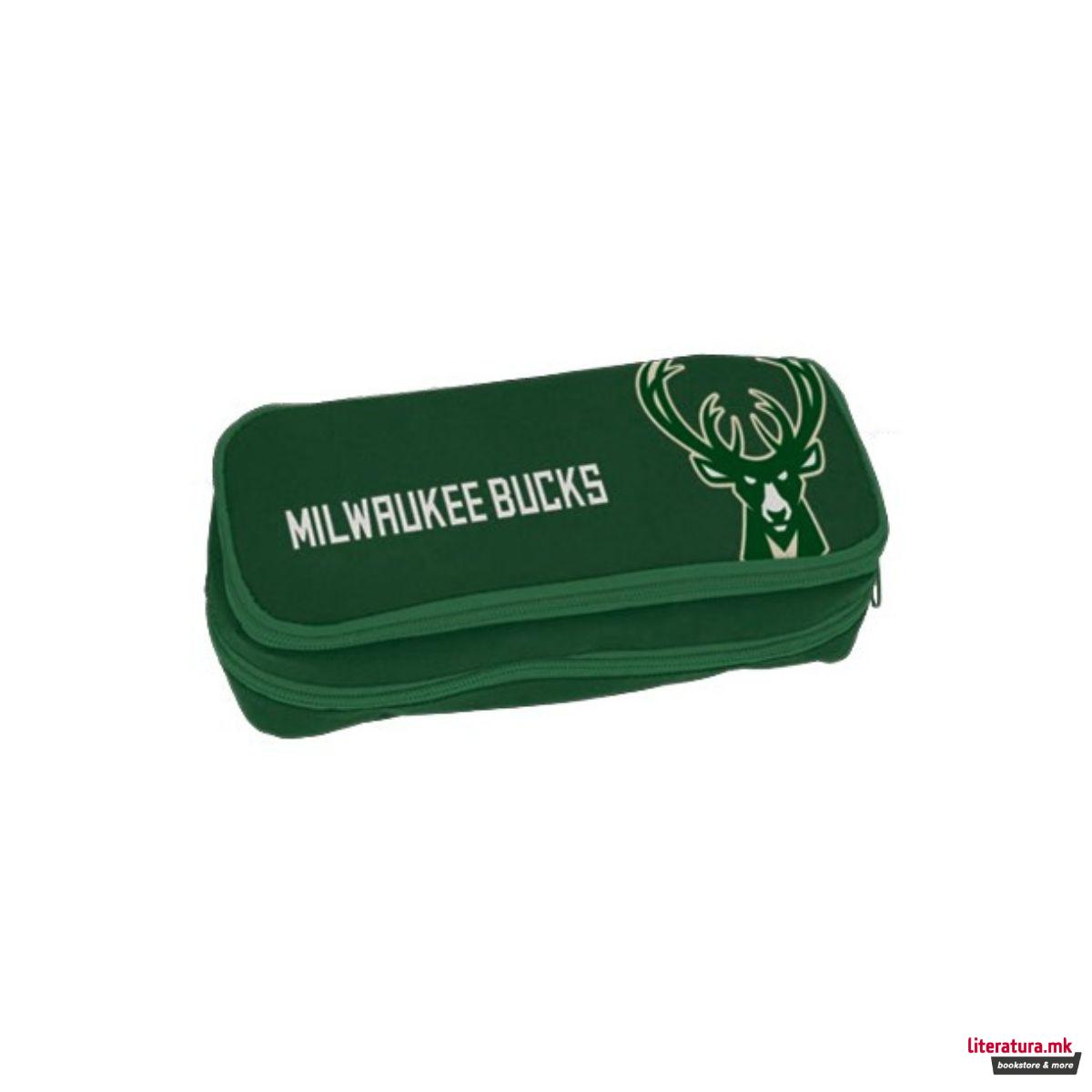 Несесер за моливи, NBA: Milwaukee Bucks 