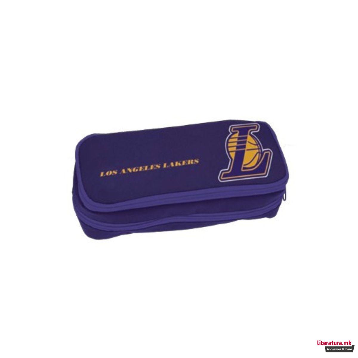 Несесер за моливи, NBA: Los Angeles Lakers 