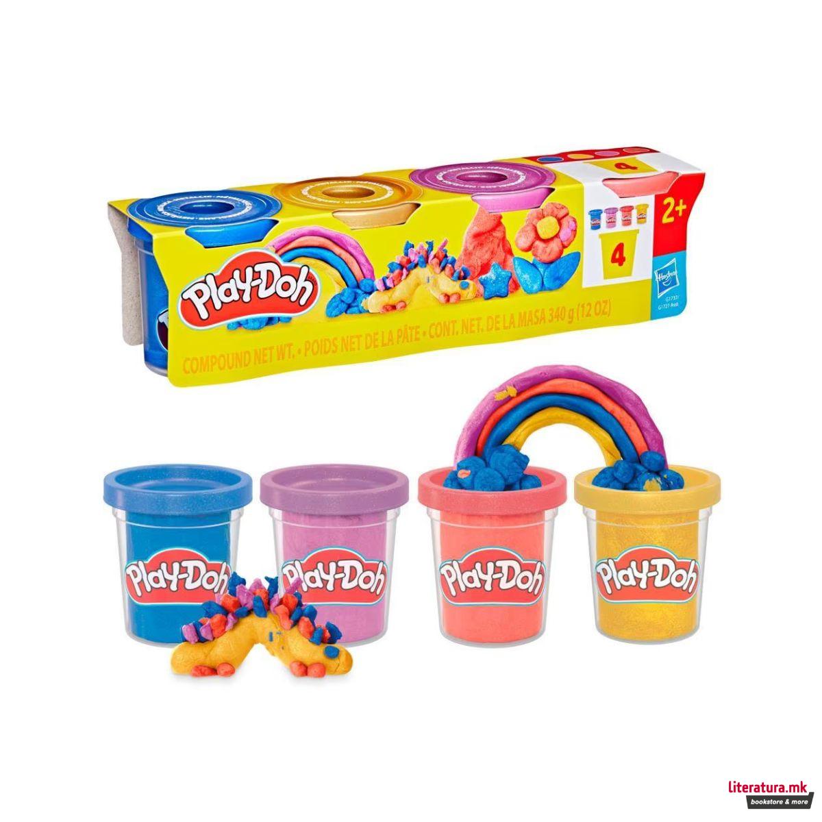 Тесто за моделирање, Play-Doh Specialty Compound 1 