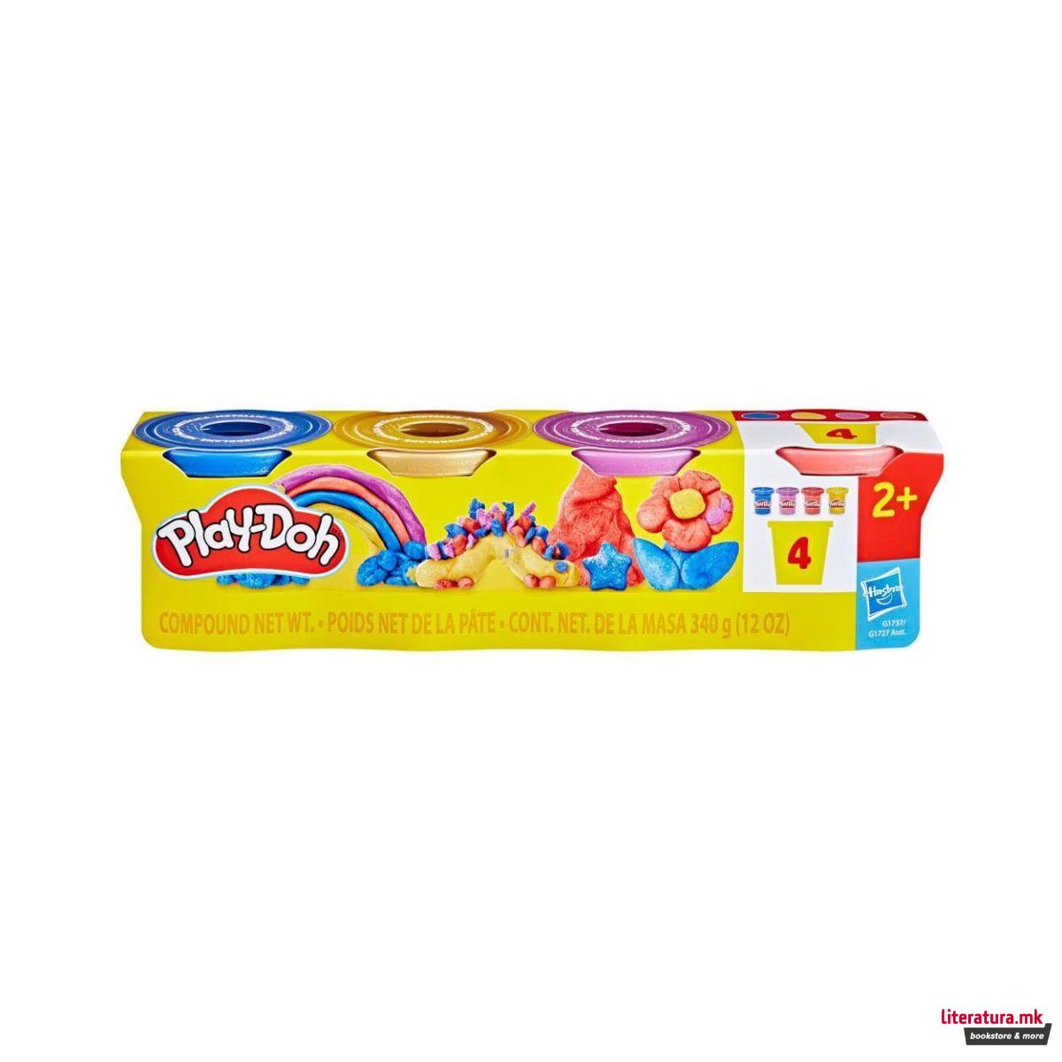 Тесто за моделирање, Play-Doh Specialty Compound 1 