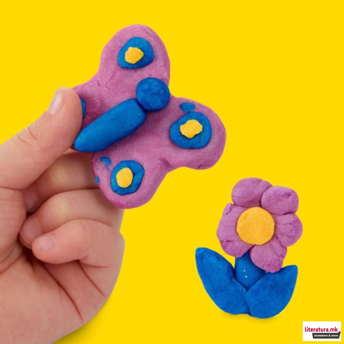 Тесто за моделирање, Play-Doh Specialty Compound 1 