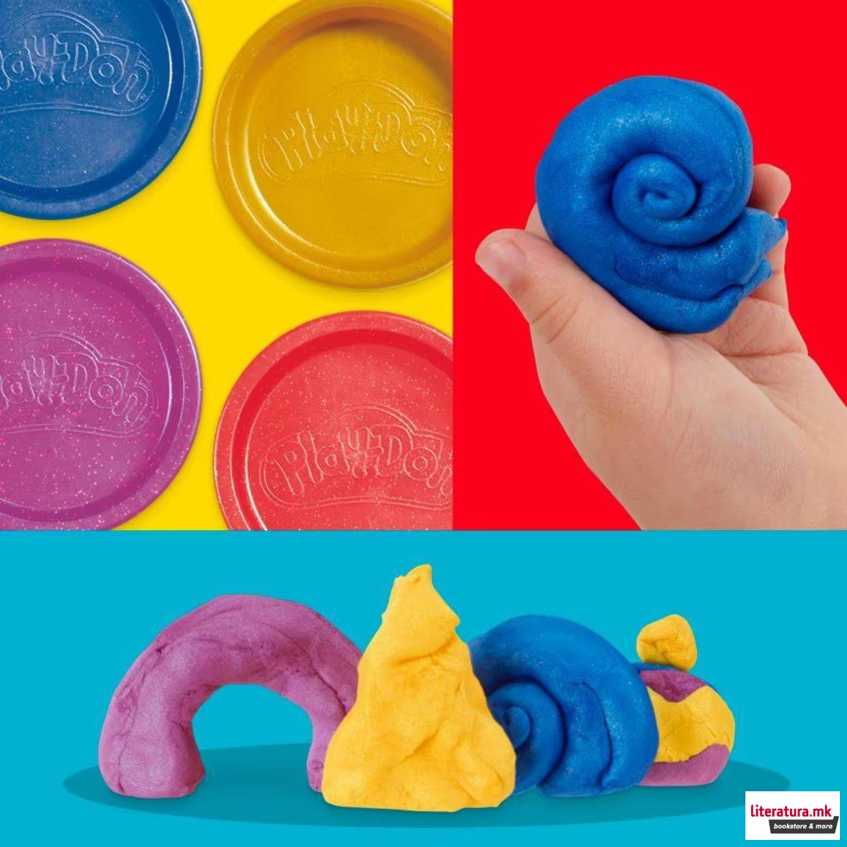 Тесто за моделирање, Play-Doh Specialty Compound 1 