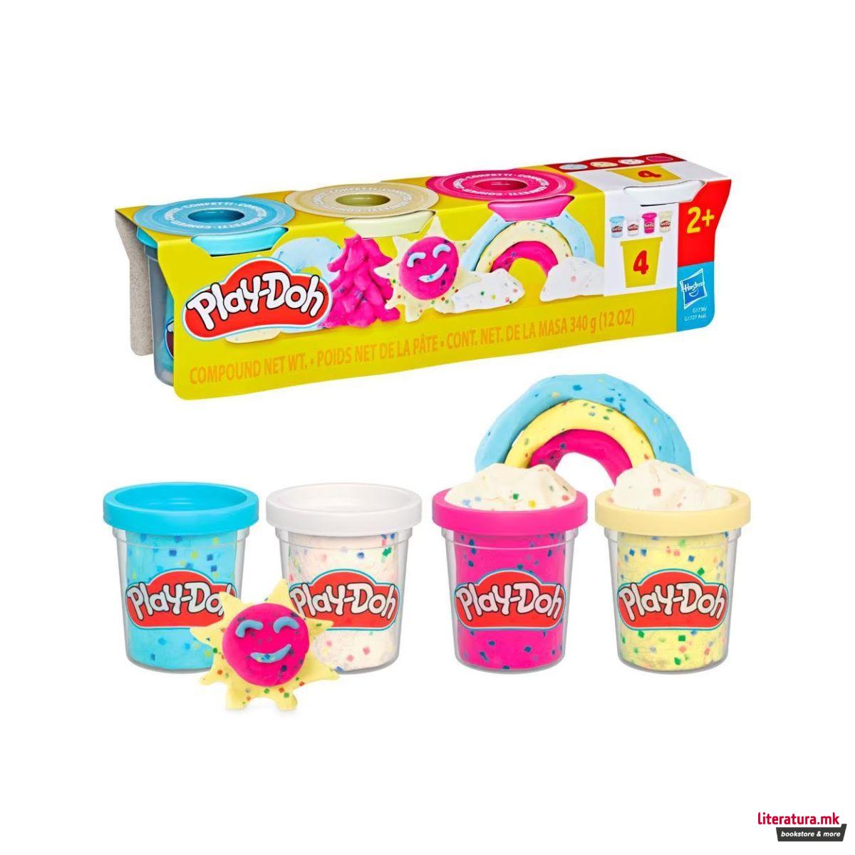 Тесто за моделирање, Play-Doh Specialty Compound 2 