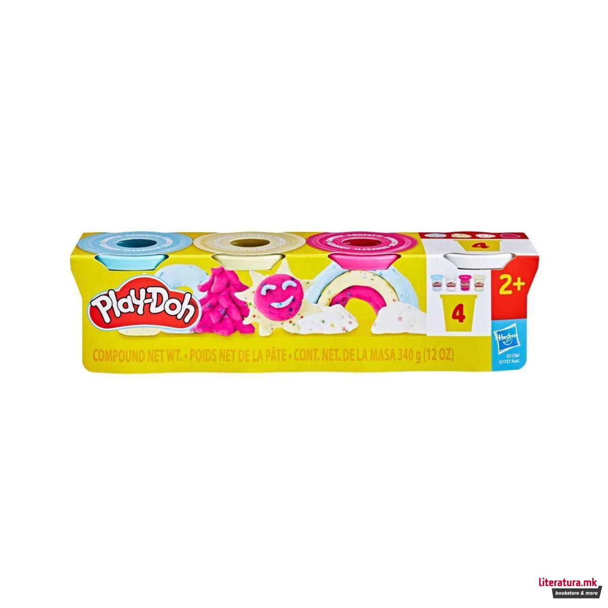 Тесто за моделирање, Play-Doh Specialty Compound 2 