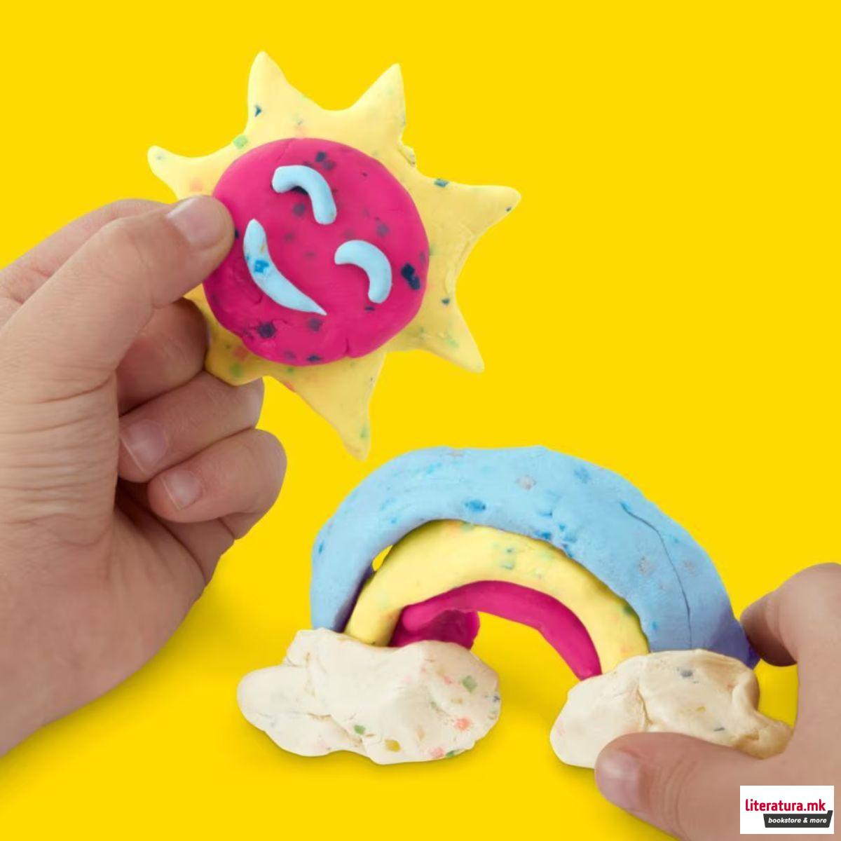 Тесто за моделирање, Play-Doh Specialty Compound 2 