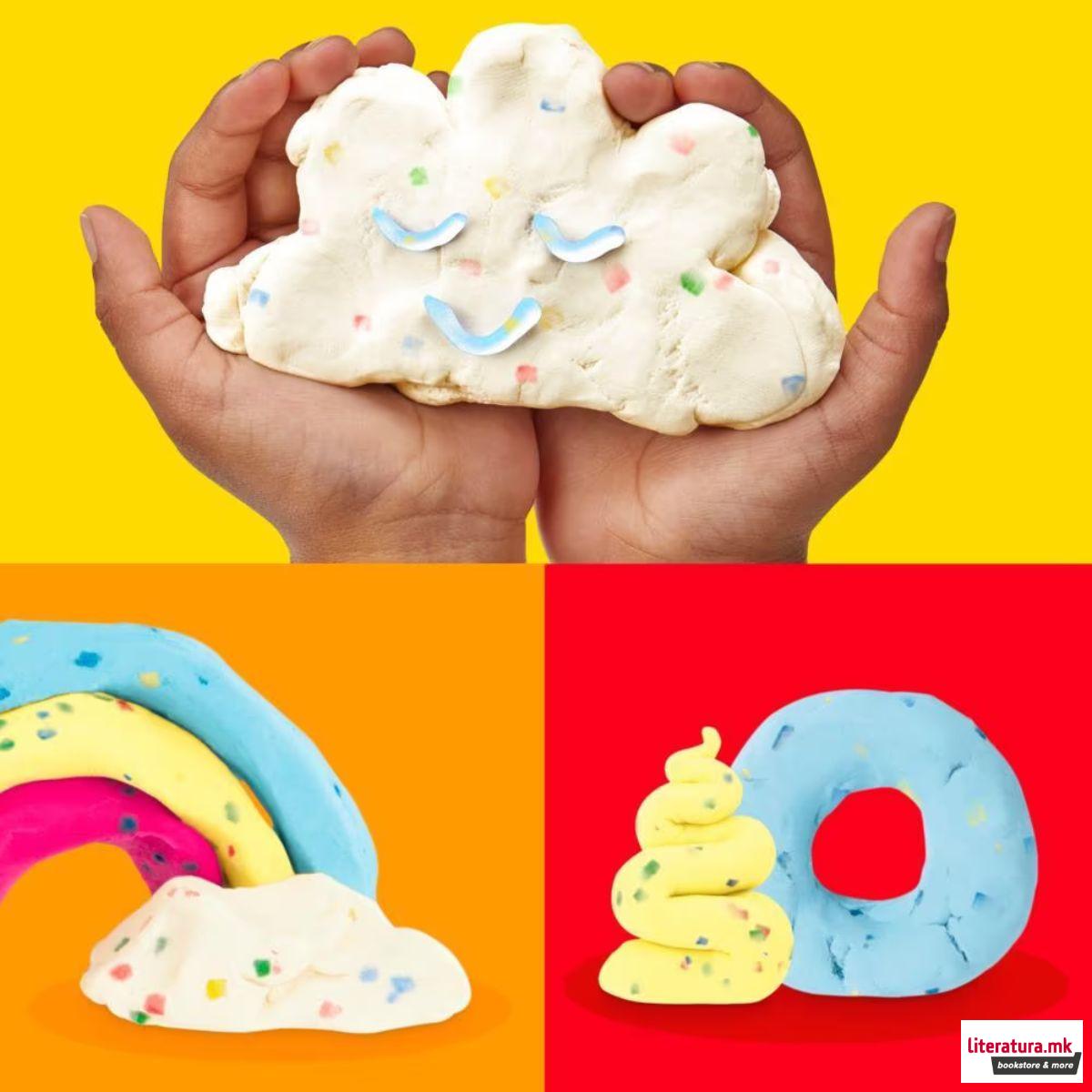 Тесто за моделирање, Play-Doh Specialty Compound 2 