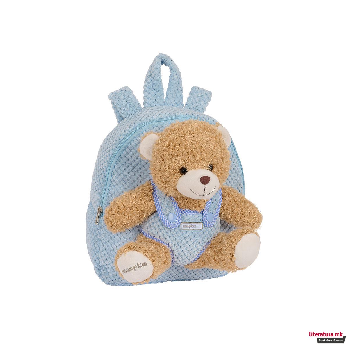 Ранче со мече - сино 