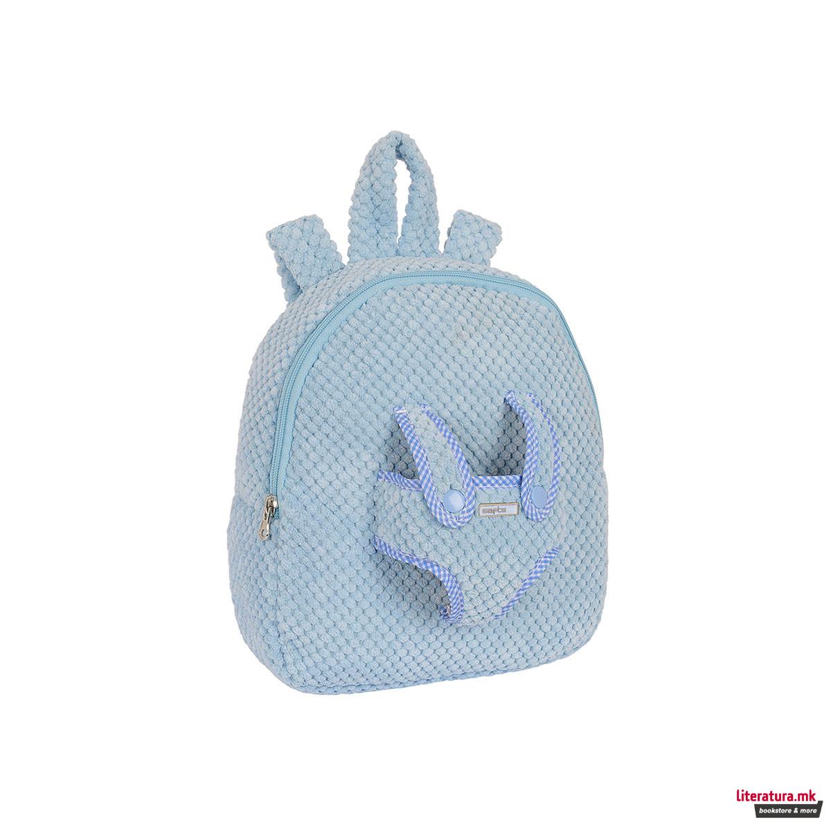 Ранче со мече - сино 